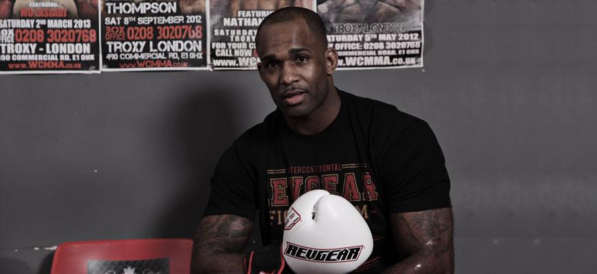4 Ways To Turn Out The Lights: Johnson vs Manuwa UFC 191 - FightstorePro