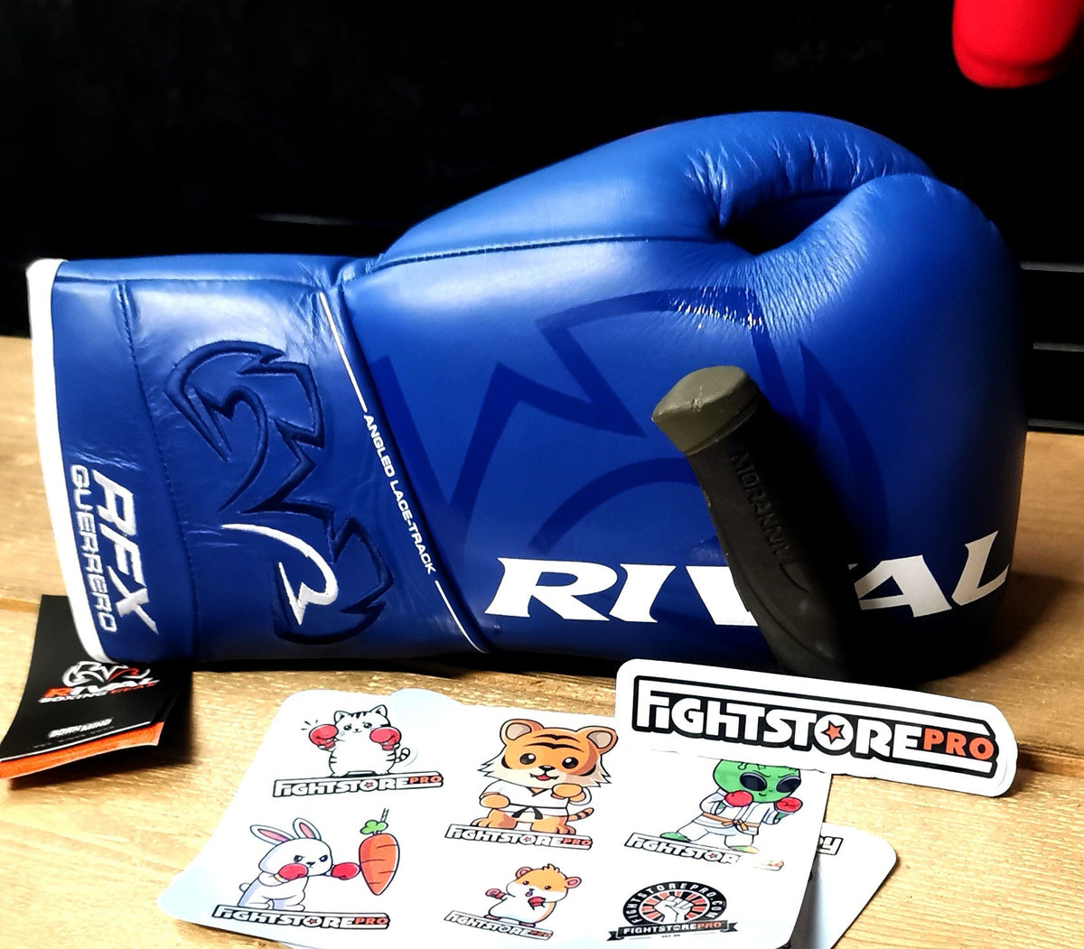 EVERYTHING YOU THINK YOU KNOW ABOUT BOXING GLOVE SIZING MAY WELL BE WRONG