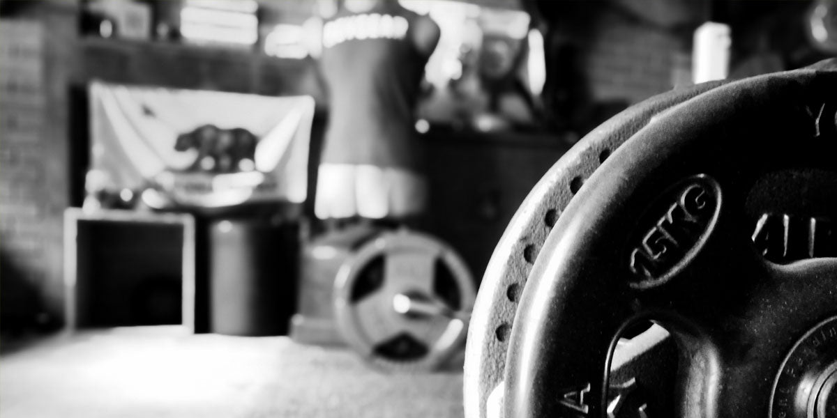 Building Home MMA & Boxing Gyms; - FightstorePro