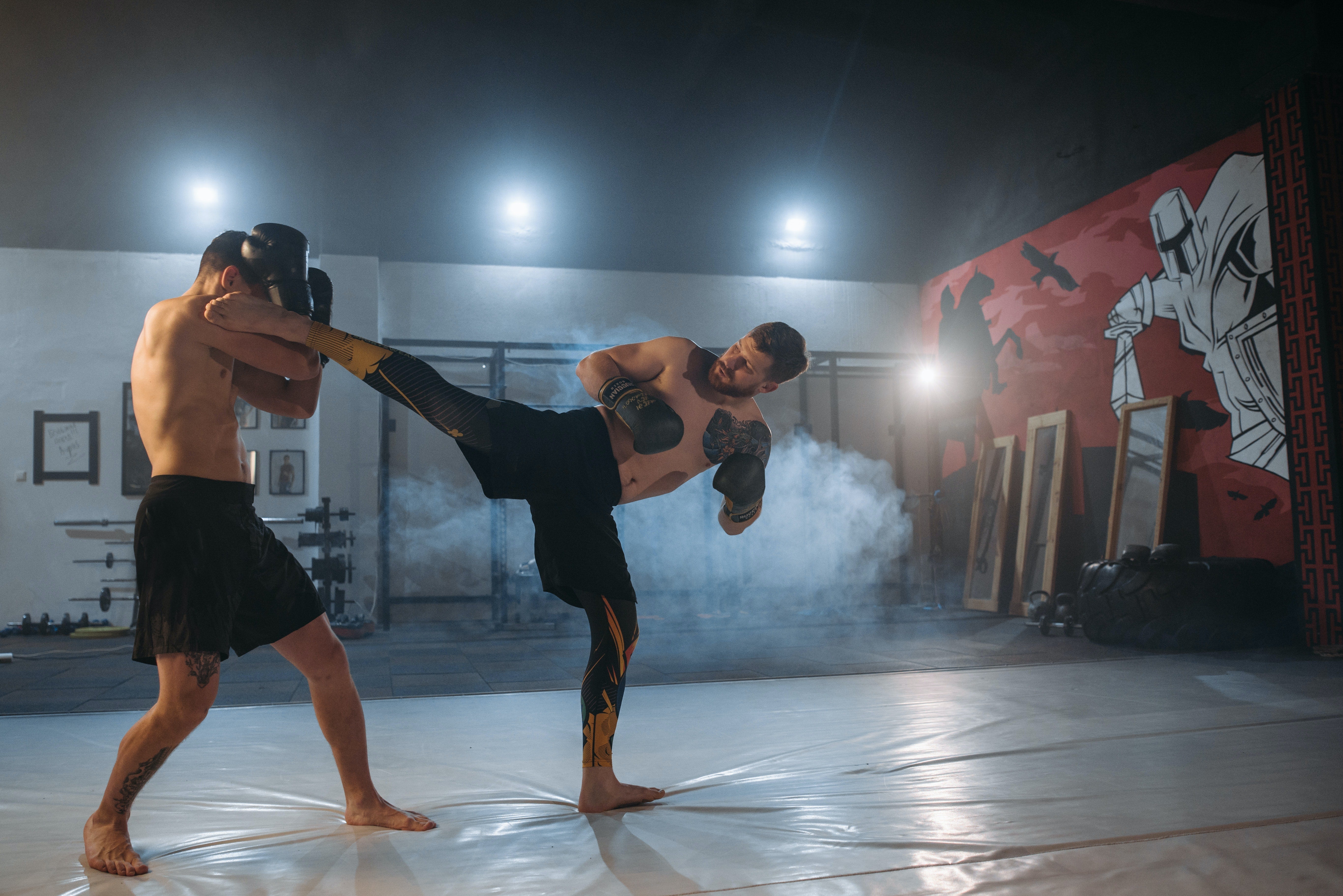 Cage Warriors 153 & Where To Watch UK - FightstorePro