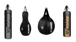 Choose the Perfect Heavy Bag for Your Needs - FightstorePro