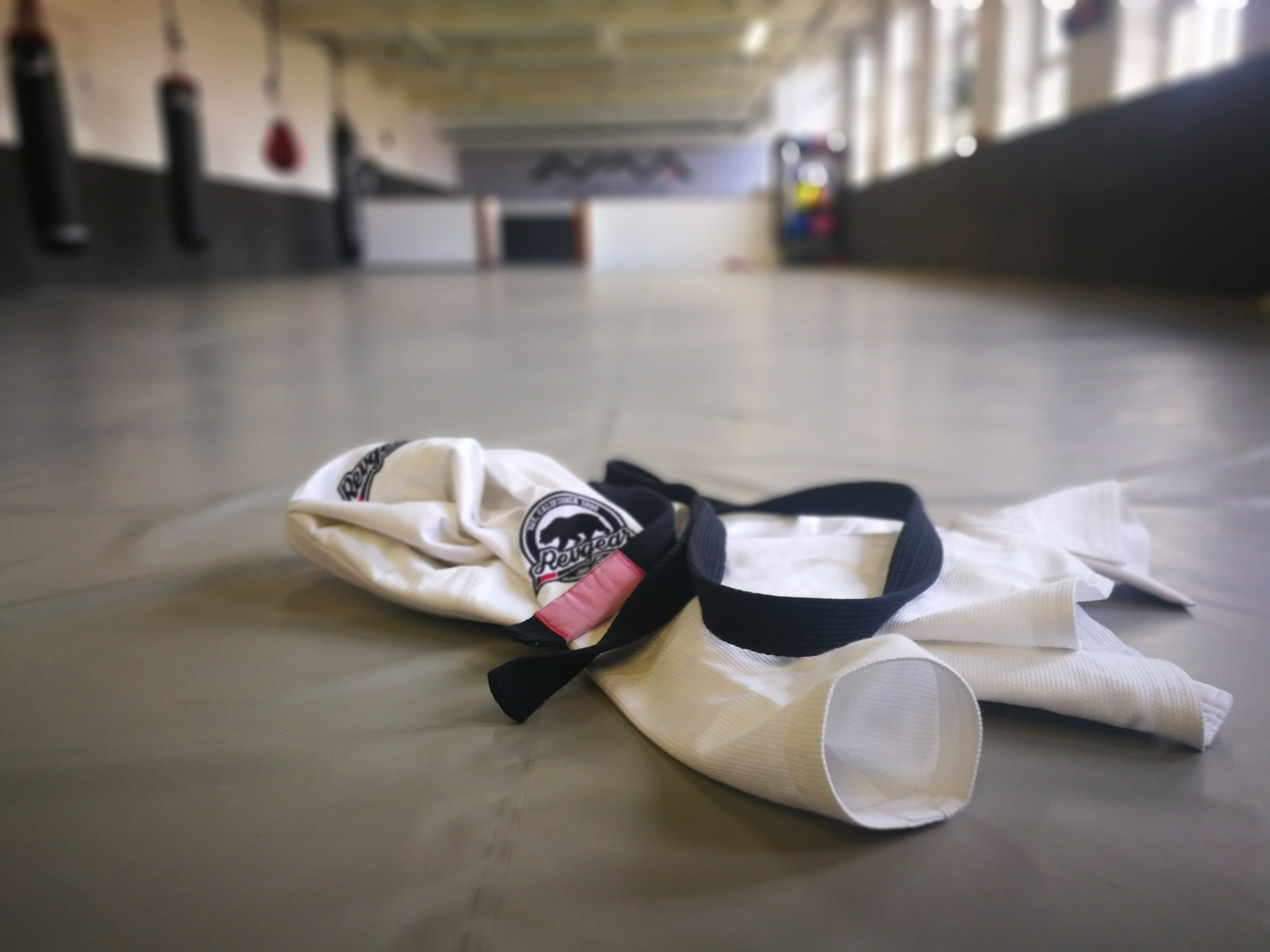 Choosing the Perfect Brazilian Jiu Jitsu Gi for Your Child: Factors to Consider - FightstorePro
