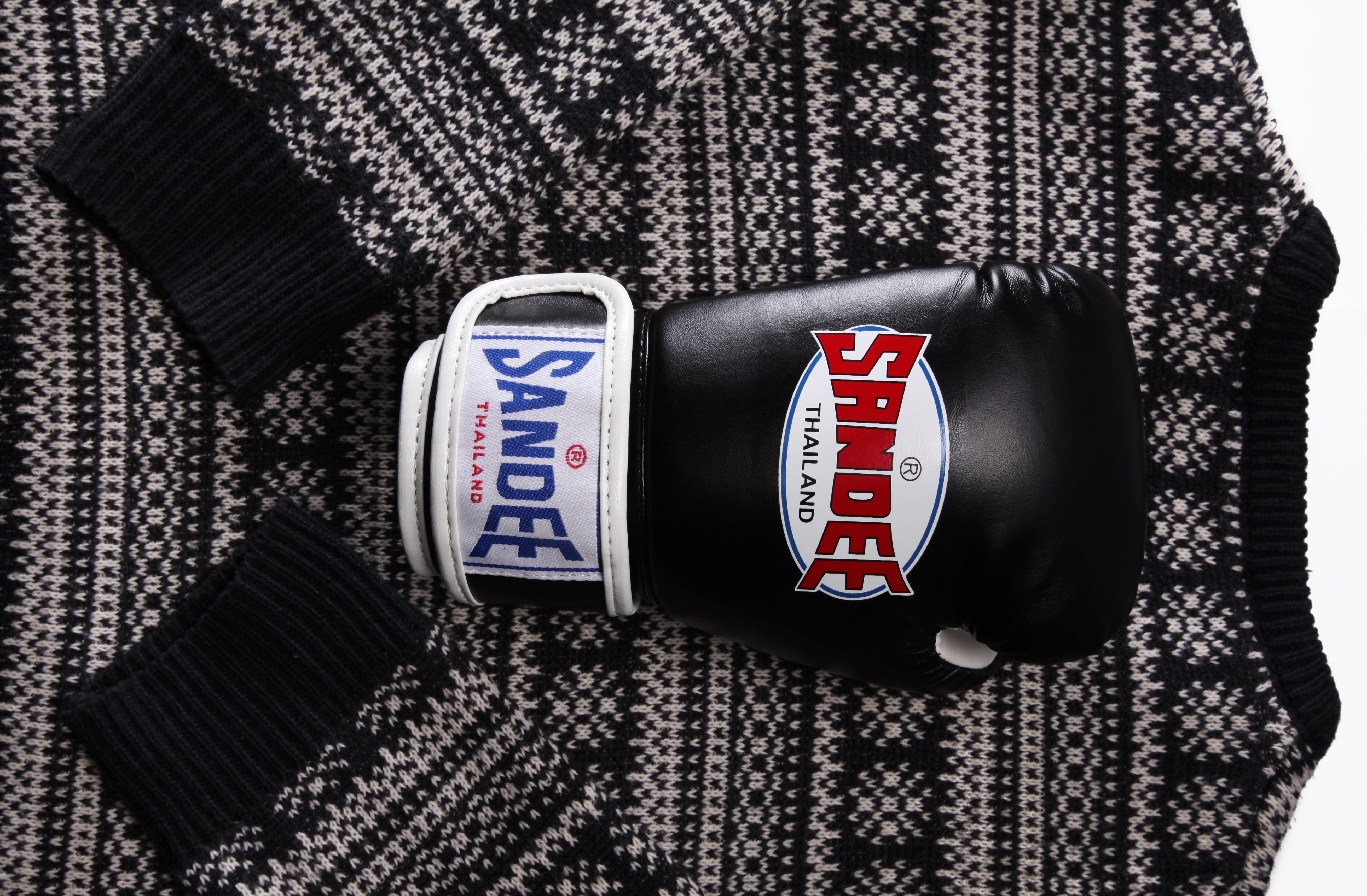 Christmas and Winter: Training through the cold. - FightstorePro