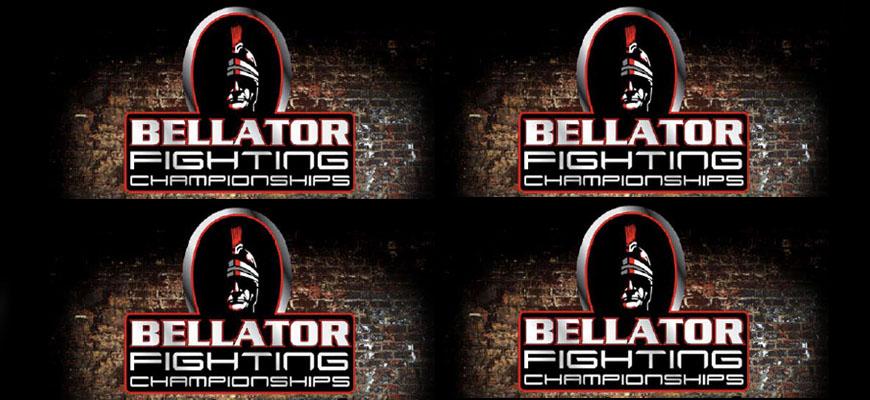 CROSSROADS FOR BELLATOR? - FightstorePro