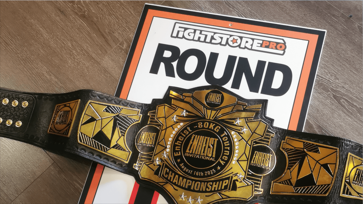 ENHEIST INVITATIONAL 1 BRINGS ELITE SUBMISSION GRAPPLING TO JESMOND - FightstorePro