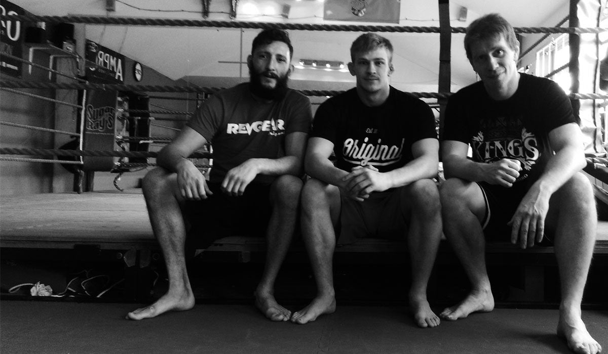 Fight Gear Reviews - You Got it! - FightstorePro