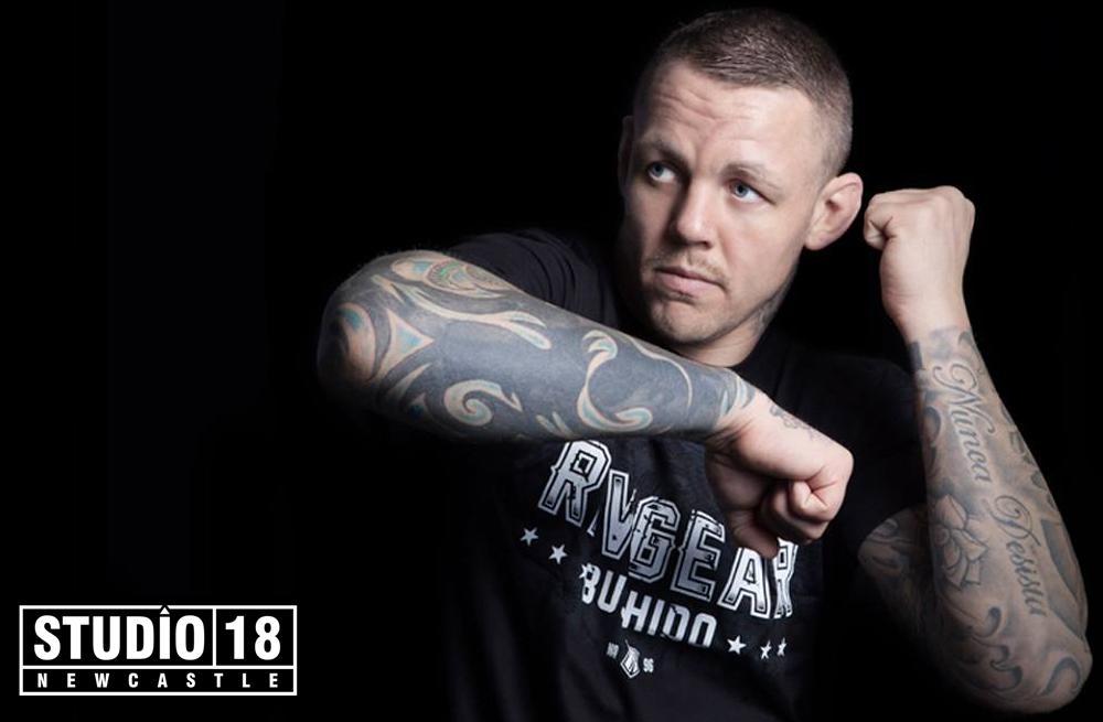 Fighter Photography - FightstorePro