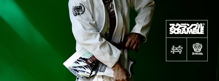 Fightstorepro set to introduce Scramble Jiu Jitsu to Gateshead Team Valley Location! - FightstorePro