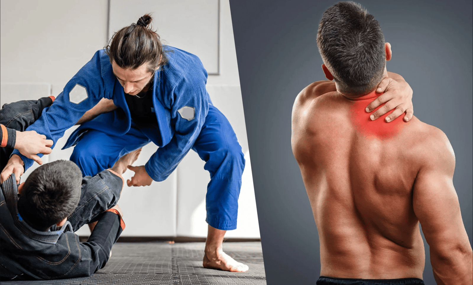 Fightstore's FREE Saturday Injury Clinic - FightstorePro