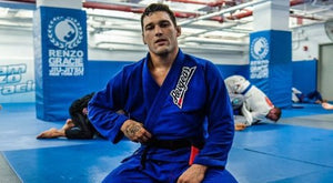 How to Choose the Perfect BJJ Gi for Your Training and Competition - FightstorePro