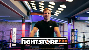 How to set up a boxing ring (18 steps) - FightstorePro