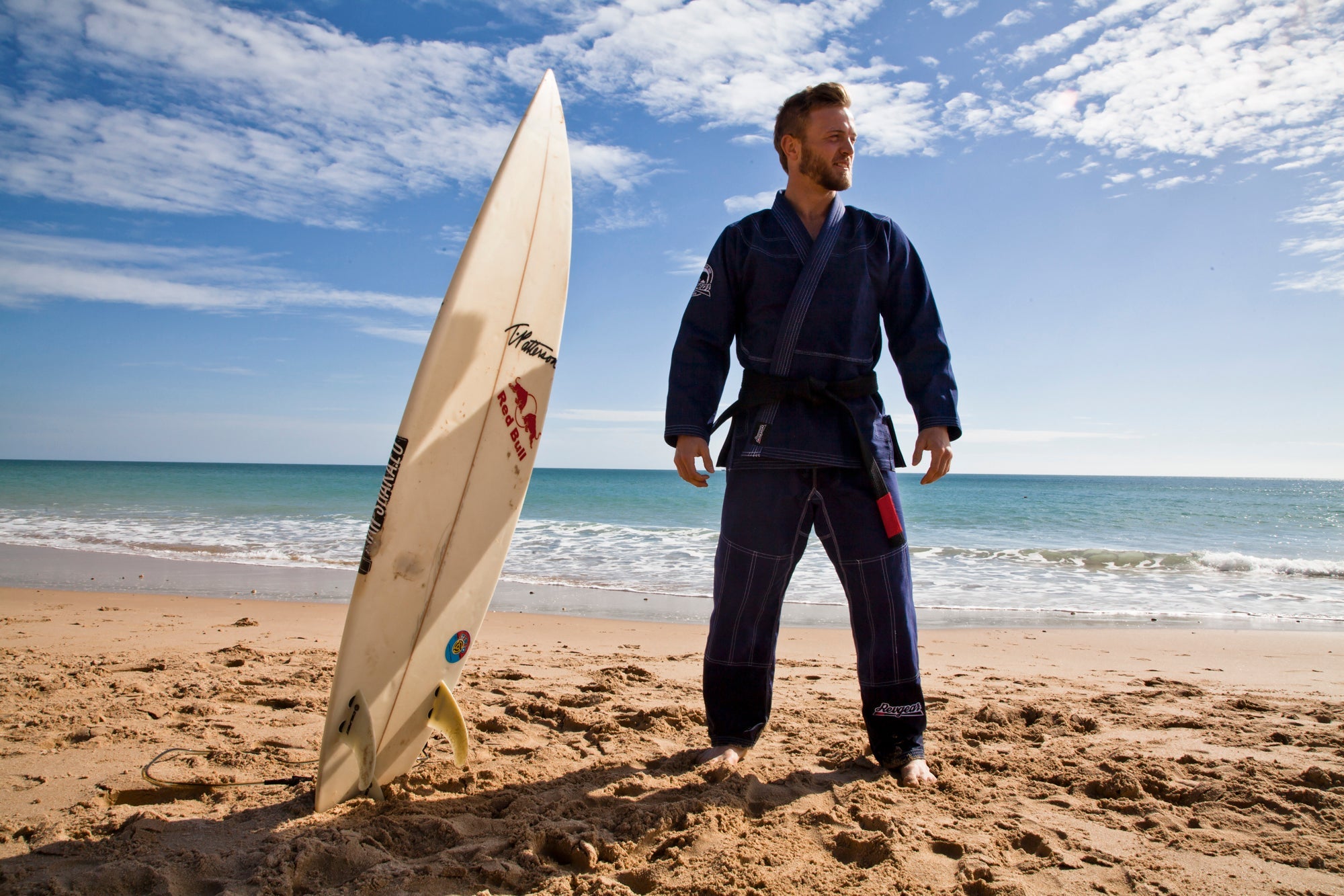 How to Wash Your BJJ Gi (The Ultimate Guide) - FightstorePro