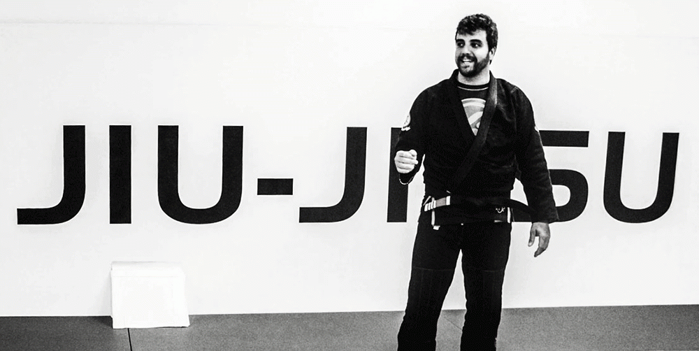 Leandro Vieira Comes to Trojan FF Worcester July 23rd - FightstorePro