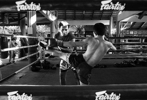 Major FAIRTEX Restock & Upcoming Event at Fightstore Team Valley - FightstorePro