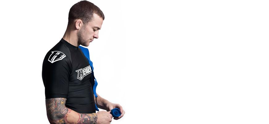 Mike Wilkinson Blog - Part 2 - FightstorePro