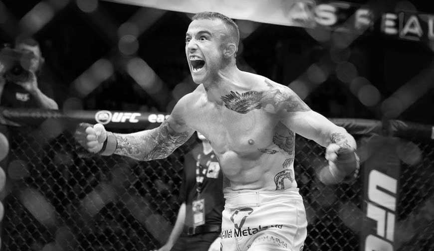 Mike Wilkinson - Warrior Blog.... - FightstorePro