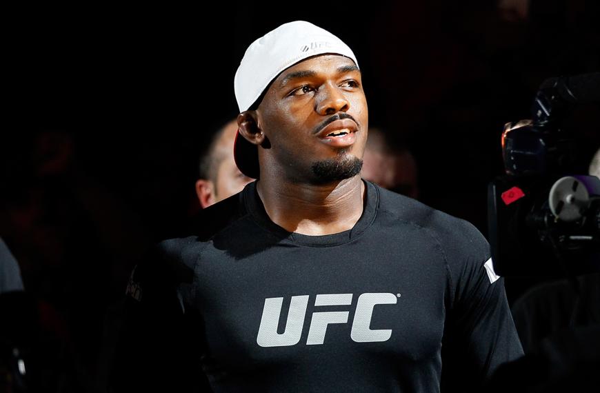 MMA Fashion is dead? Enter the UFC Uniform - FightstorePro
