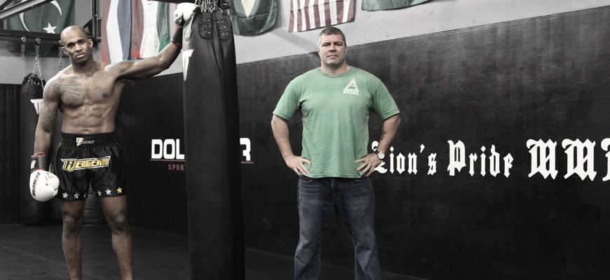 MMA Sponsorship - Part 1 - FightstorePro