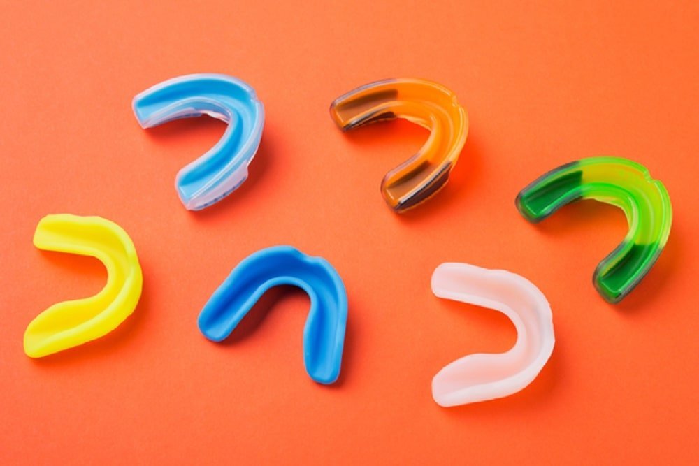 Mouth Guard Mistakes to Avoid - FightstorePro