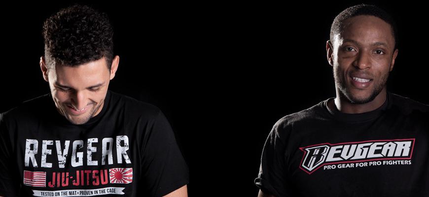 REVGEAR Design Competition - FightstorePro