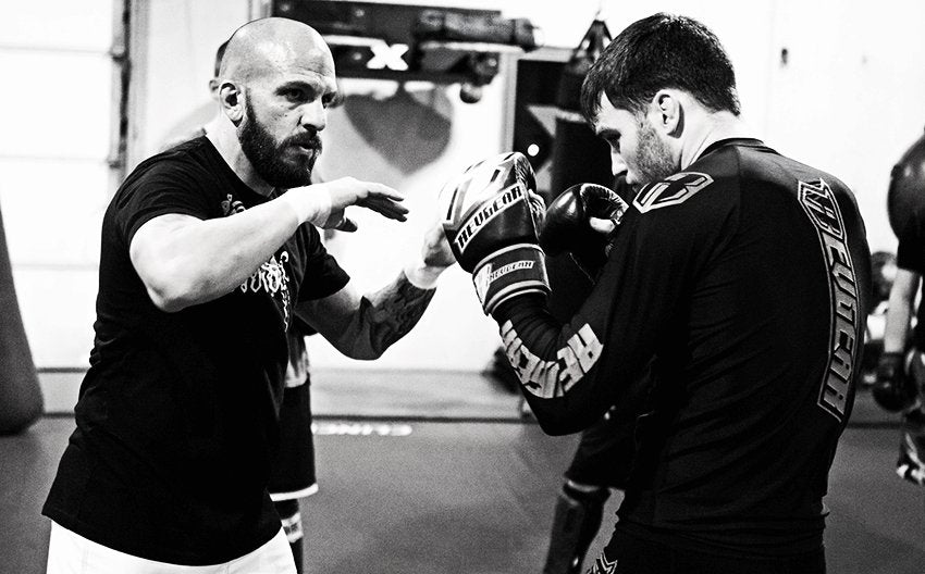 Revgear University returns with 2015's 'Revolution' - FightstorePro