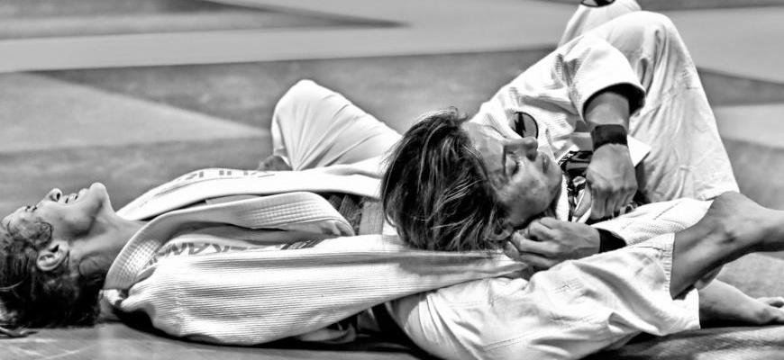 Revgear World Open Denver 2014 - FightstorePro