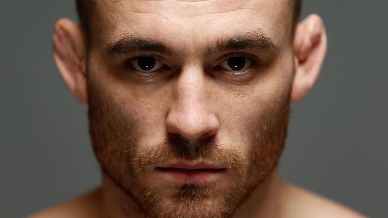 Robert Whiteford Talks New Tenacity Deal And UFC Apparel Sponsorship - FightstorePro
