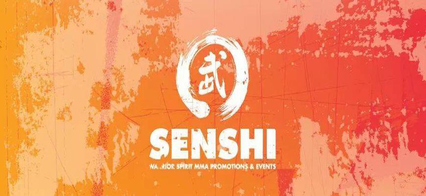 Senshi MMA - Local Fighters Showing The Warrior Spirit - FightstorePro