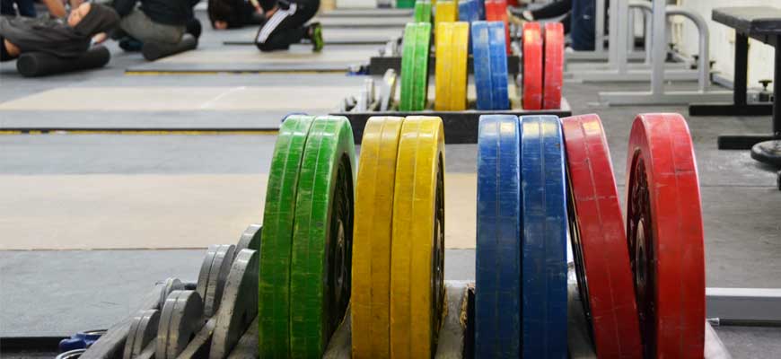 Strength and Conditioning for MMA - FightstorePro