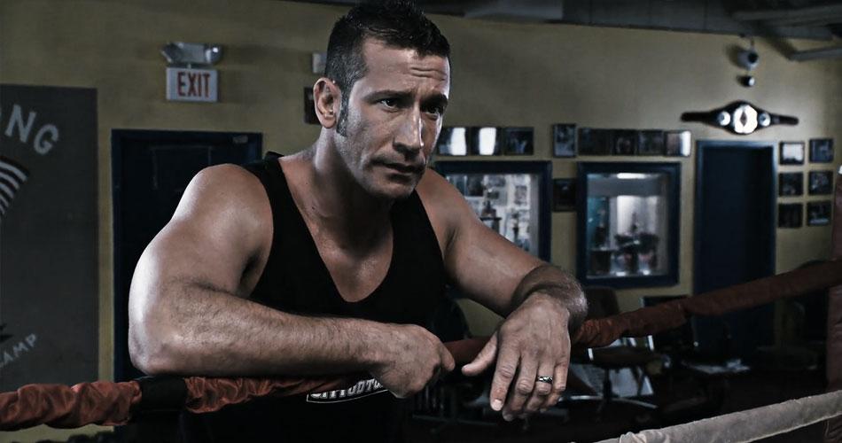 Superstar Coaches: Mark DellaGrotte - FightstorePro