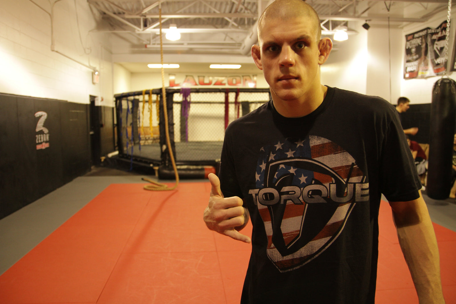 Team Torque MMA: Trailer - FightstorePro