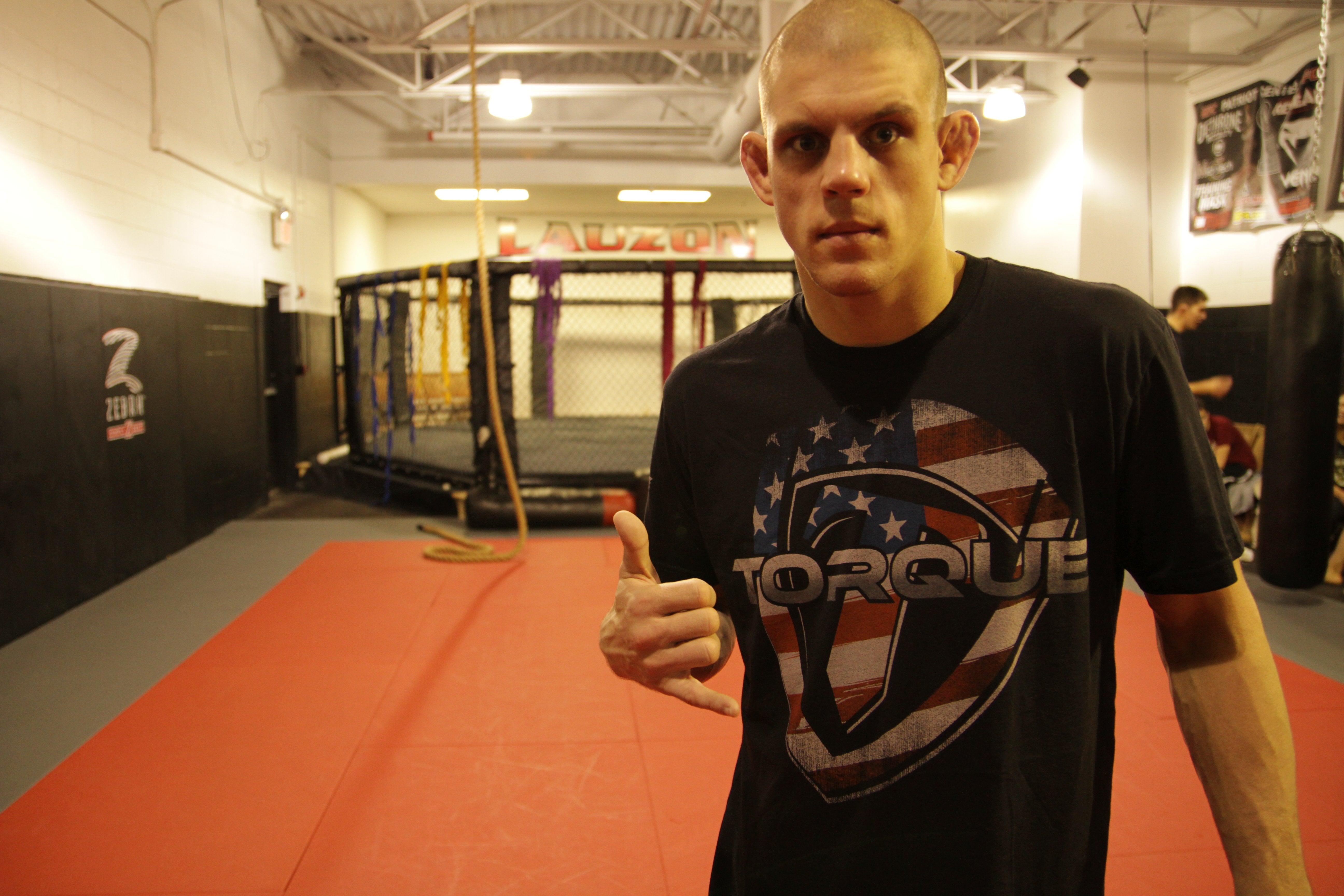 Team Torque MMA: Trailer - FightstorePro
