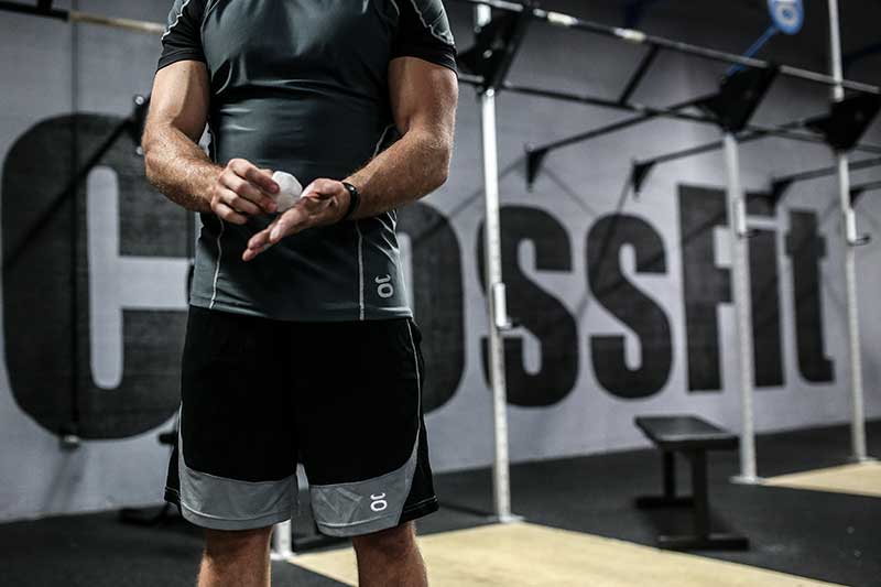 Tenacity Clothing Coming Back In Style - FightstorePro
