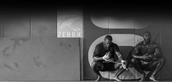 Tenacity vs. Revgear - UFC 191 Special - FightstorePro