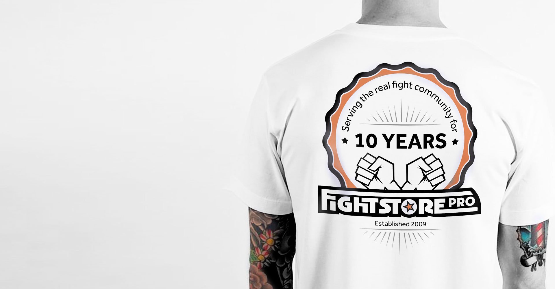 The all new Fightstorepro.com, Trade pricing to the public! - FightstorePro