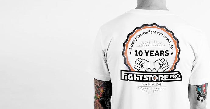 The all new Fightstorepro.com, Trade pricing to the public!