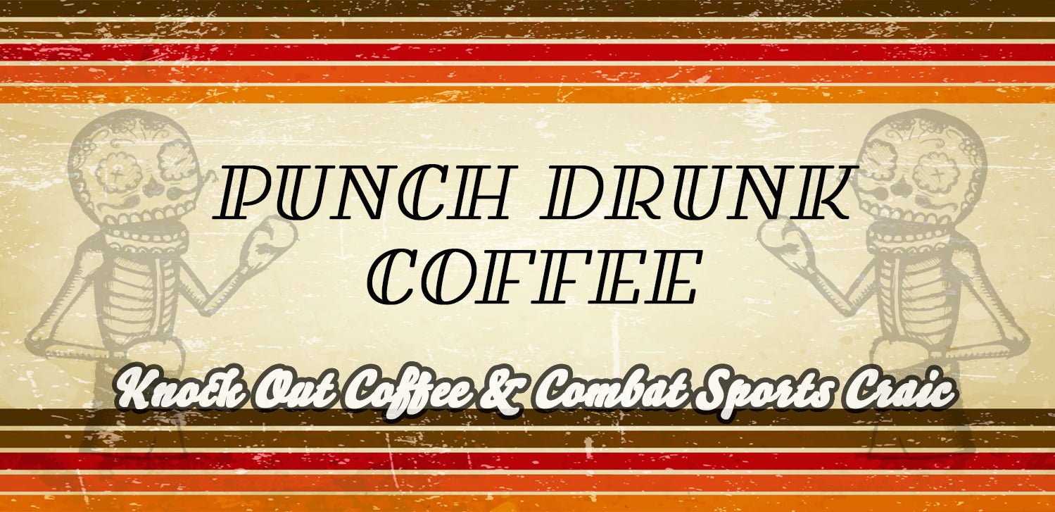 The first ever combat sports coffee shop comes to Team Valley, Gateshead... - FightstorePro