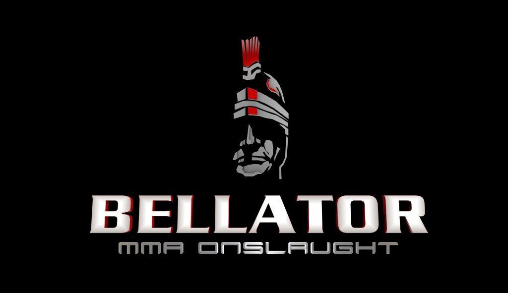 The Future's Bellator: - FightstorePro