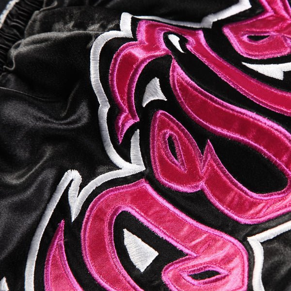 The Ultimate Guide to Kids Muay Thai Shorts (United Kingdom) - FightstorePro