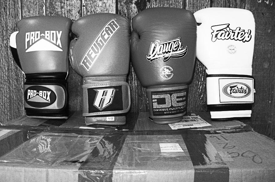 Trade Accounts with Fightstore Pro! - FightstorePro