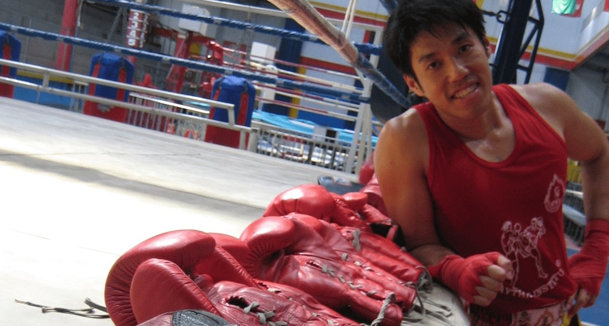 Twins Boxing Equipment Alternative Choices - FightstorePro