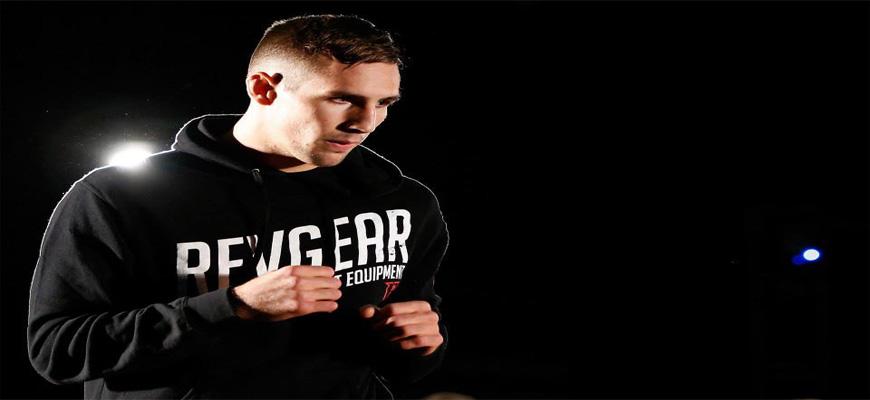 UFC 174 PREVIEW - FightstorePro