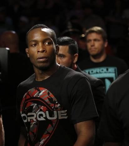 UFC171 Special for Torque - FightstorePro
