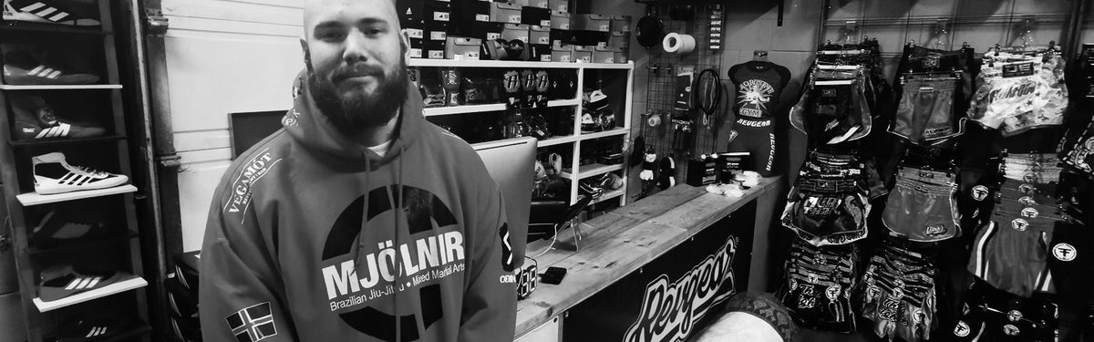VISIT FIGHT STORE PRO - FightstorePro