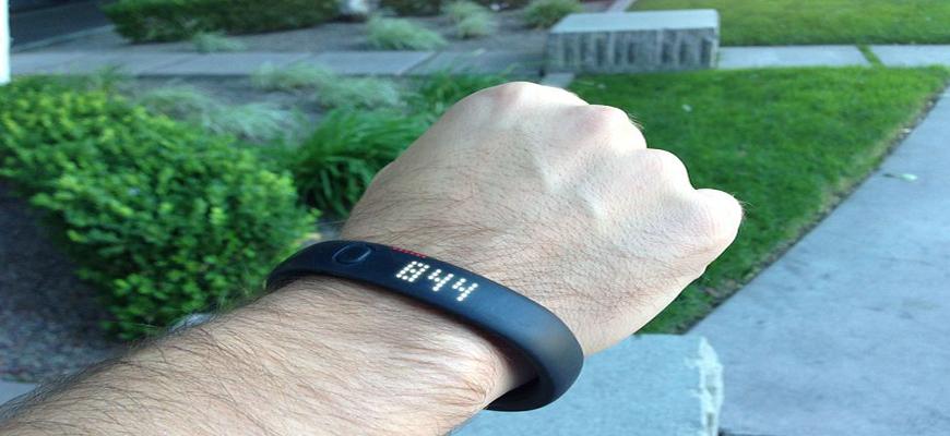 Wearable Tech - FightstorePro