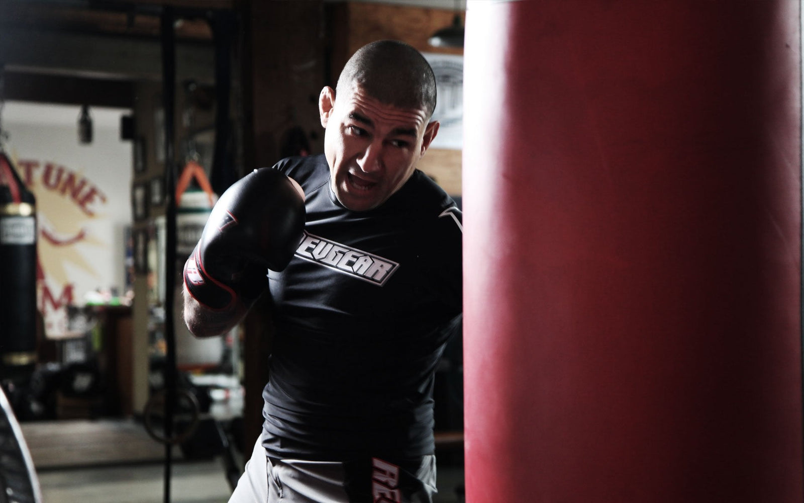 Which fight gloves should I buy for Hitting Heavy Bags & Pads? - FightstorePro