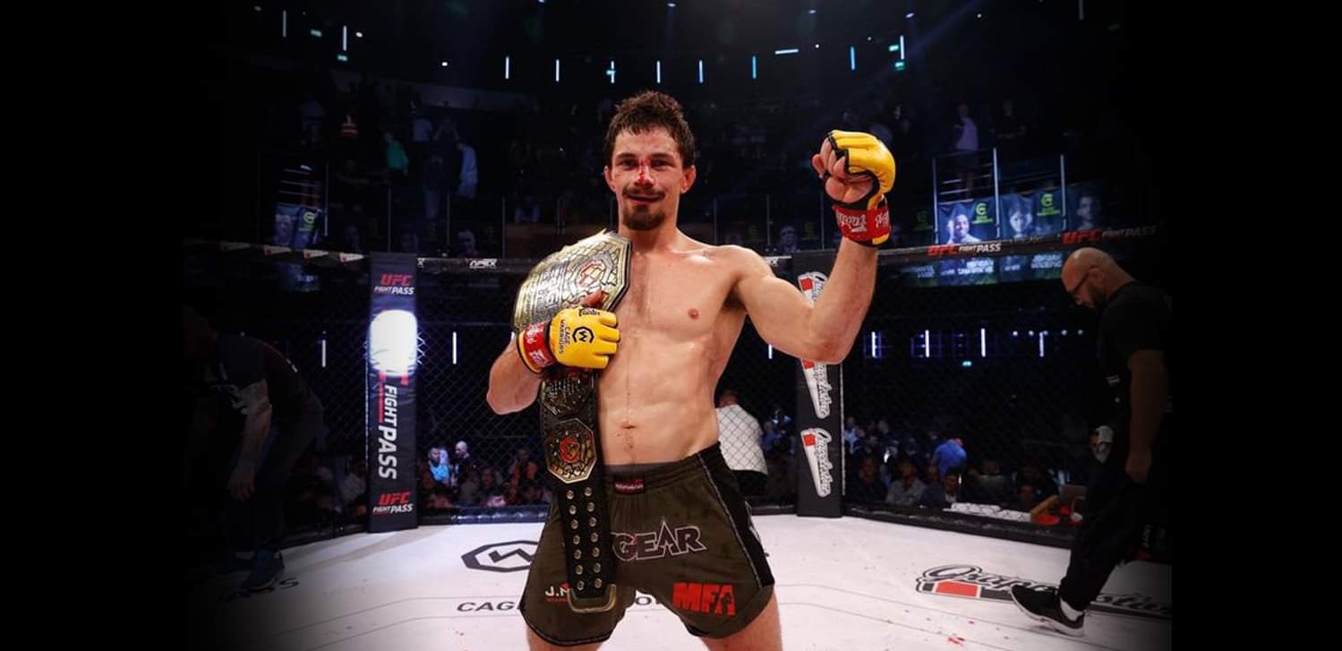 Why MMA is the greatest sport on Earth, and what you need to start it. - FightstorePro