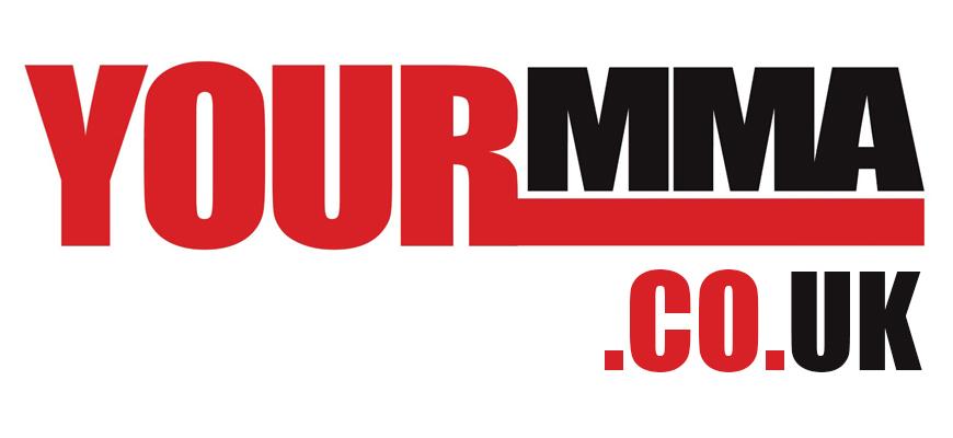 Your MMA Relaunches as YourMMA.co.uk! - FightstorePro