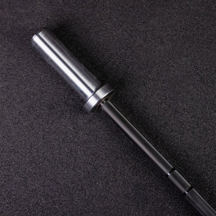 10kg Cronos Training Barbell - FightstorePro