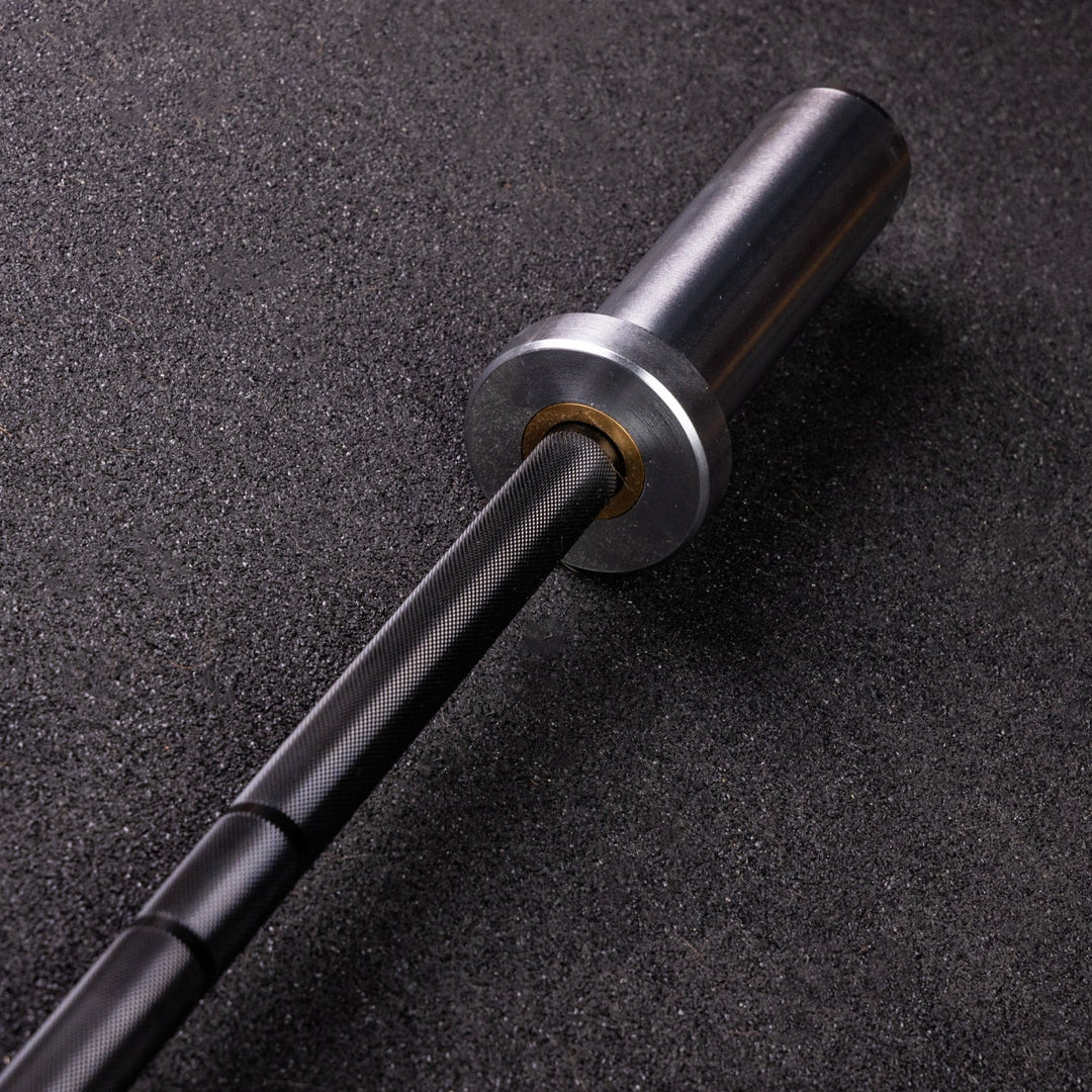 10kg Cronos Training Barbell - FightstorePro